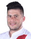 Jorge Moreira - Team Resistencia Sc 298539 Football Score