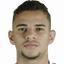 Edson Fernando da Silva Gomes - Team Fc Karpaty Lviv 302188 Live Score