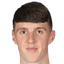 jack hinchy - Team Notts County 303624 Result