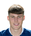 Josh Mulligan - Team Hibernian 299914 Football Live