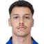 Enzo Henrique dos Santos - Team Grmio Rs 298156 Result