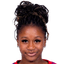 Mawa Sesay - Team Ac Milan Women 319692 Live Result
