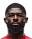 Jérôme Onguene - Team Eyupspor 316830 Live
