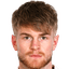 Hayden Coulson - Team Blackpool 303785 Live Score Today
