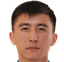 Danabek Kuanishbai - Team Ulytau Zhezkazgan 298759 Result
