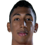 Cristian Arrieta - Team Deportes Tolima 307394 Live Result