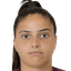 Catyellen Geovanna Victor de Souza - Team Ferroviaria Sp Women 298498 Result