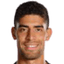 Adam Masina - Team Morocco 304800 Result