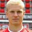 Jurjan Mannes - Team Hhc Hardenberg 309183 Live Football