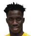 Ebrima Jarju - Team Gambia 309743 Football