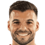 Frederic Maciel - Team Cska Sofia 298743 Live