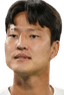 Kwang-deok Kwon - Team Daegu Football Club 299543 Result