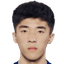 Gao Jialiang - Team Dingnan United 300941 Schedule