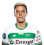 Jaroslav Mihalík - Team Lechia Gdansk 302003 Football Result