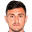 Alex Ferrari - Team Sampdoria 303864 Live Result