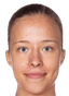 Klara Nyberg - Team Vittsjo Gik Women 301016 Live