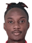 elie rayan guibero - Team Serik Belediyespor 336943 Live Score Today