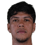 Roberto Pimenta Vinagre Filho - Team Arema Fc 310129 Results