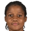 Shakirat Moshood - Team Nigeria U Women 319621 Sport