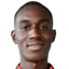 Davy Jean Carl Kamon Gui - Team Alverca 305089 Live Score Today