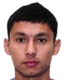 shukhrat mukhammadiev - Team Nasaf Qarshi 301142 Football Result