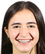Daniela Delgado - Team Chivas Guadalajara Women 302525 Live
