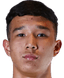 Amirbek Bazarbaev - Live Team Kairat Almaty U 327909
