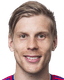 Niklas Gunnarsson - Team Yverdon 300149 Football Live Score