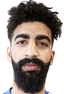 Ahmed Mohammad Shambih - Team Alnasr Dubai 311982 Football Score