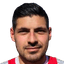 Isaac Alexander Ramírez Mendoza - Team Metropolitanos Fc 301303 Football