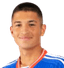 Renato Huerta - Team Universidad De Chile 299133 Live Score Today