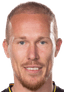 Mikkel Rygaard Jensen - Team Hacken 298820 Live Result