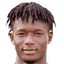 F.Ouedraogo - Team Burkina Faso 303873 Live Result