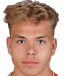 adrian svanback - Team Hacken 298820 Football