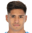 Facundo Garcia - Team Rigas Futbola Skola 297973 Live Football