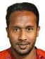S. Kabir Rana - Team Mohammedan Dhaka 309784 Football