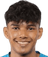 Muhammad Azam bin Azmi Murad - Team Terengganu Fc 298788 Live Score Today