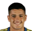Javier Gonzalo Morales - Team Boca Juniors 303776 Football Result