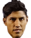 Luis Segovia - Team Liga Dep Universitaria Quito 302491 Football