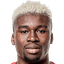 Adamo Nagalo - Team Konyaspor 304229 Football Result
