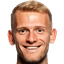 Adam Davies - Player Adam Davies 188853 311686 Live Result