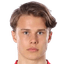 Love Arrhov - Team Brommapojkarna 302879 Result