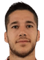 Nikola·Popovic - Team Mladost Lucani 298865 Football Score