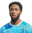 Nathan Ferguson - Live Team Guyana 311527