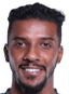 Saleh Al-Qumayzi - Team Abha 307284 Live Score
