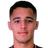 Doryan Rodriguez - Team Puntarenas Fc 315216 Scores