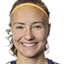 Melanie brunnthaler - Team Hamburger Sv Women 310469 Football Live Score