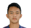 Achmad Figo Ramdani - Team Pss Sleman 324403 Football Live Score