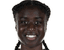 Eunice Beckmann - Team Viktoria Berlin Women 317864 Football Result
