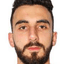 Musa·Bulut - Team Kirsehir Koyhizmetleri 310995 Football Live